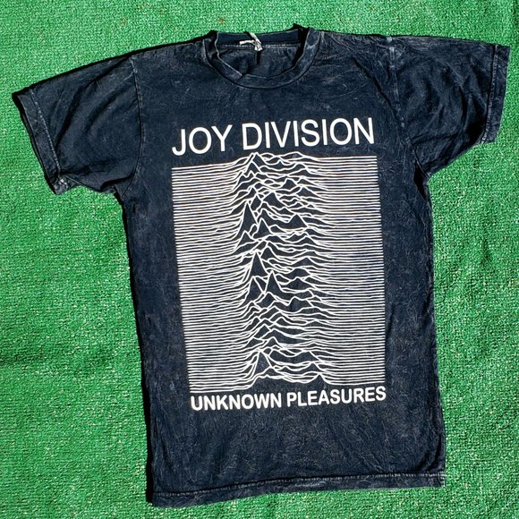 Shirts Joy Division Shirt Vintage Poshmark